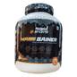 Patanjali Nutrela Sports Mass Gainer (Mal- Kulfi)
