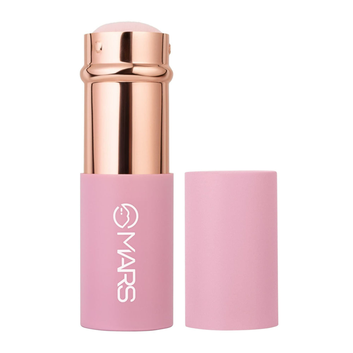 MARS Cosmetics Pop Retractable Brush