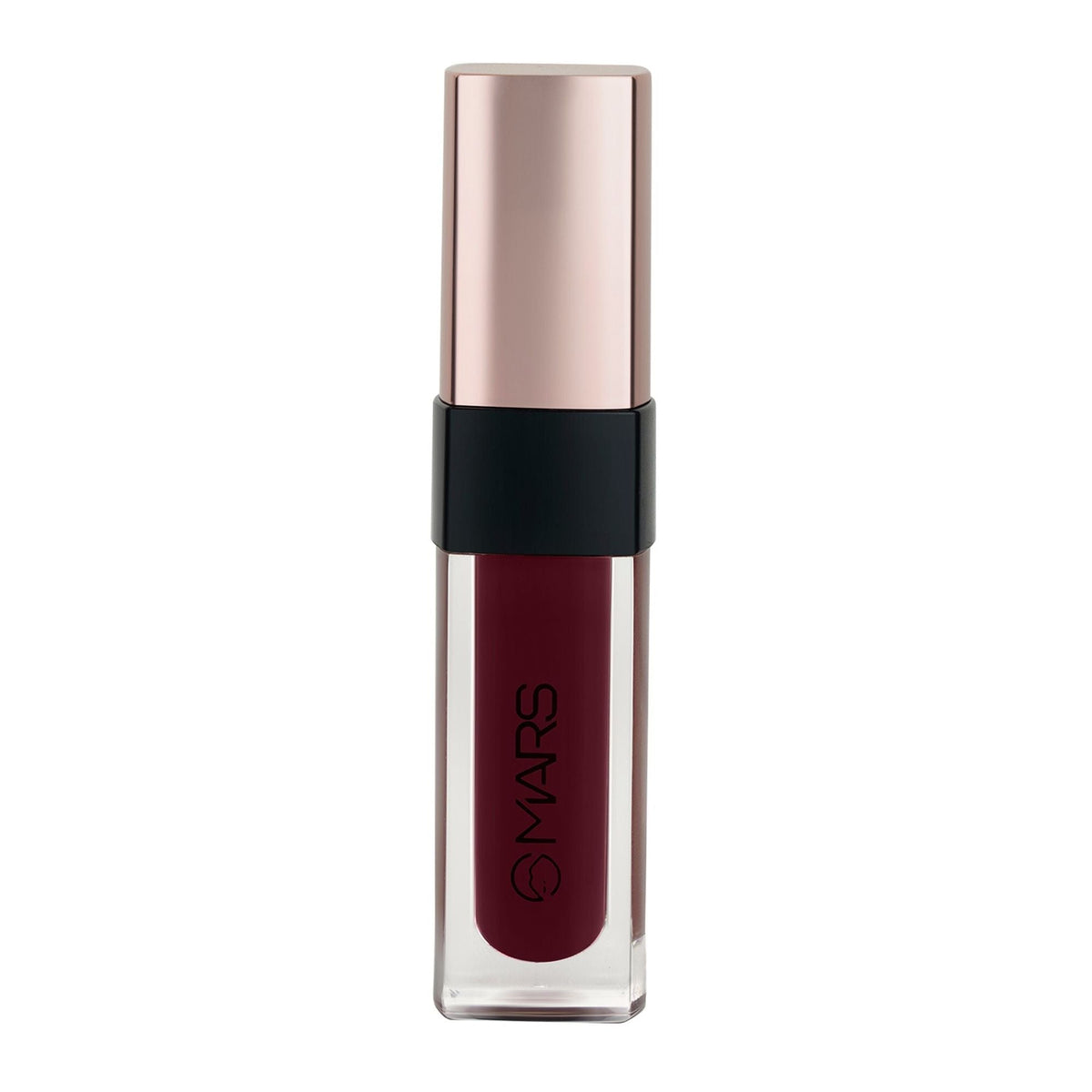 MARS Cosmetics Popstar Non Drying Liquid Mousse Lipstick - 25 After Party
