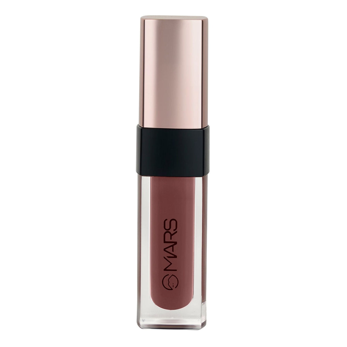 MARS Cosmetics Popstar Non Drying Liquid Mousse Lipstick - 28 Encore