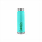 Dubblin Ice Cube Stainless Steel Fridge Water Bottle