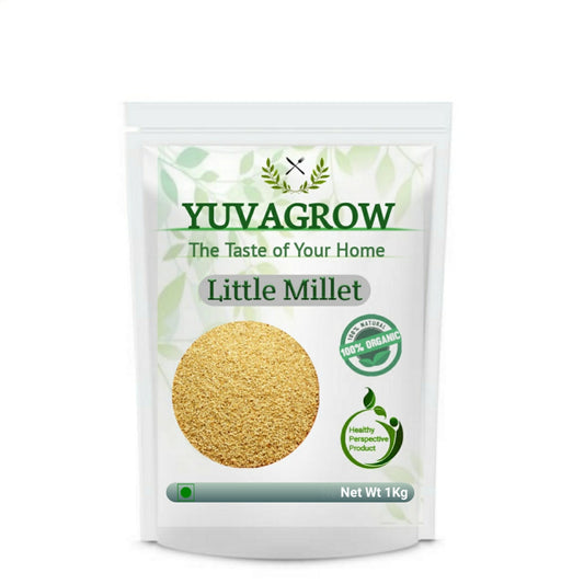 Yuvagrow Little Millet