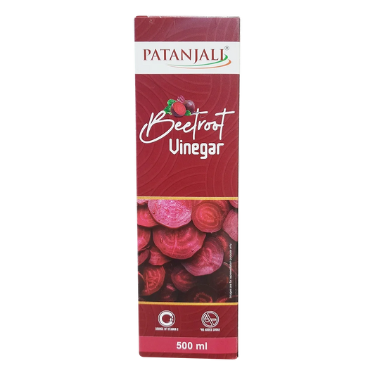 Patanjali Beetroot Vinegar