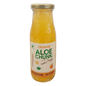 Patanjali Orange Aloe Chunk Drink