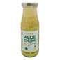 Patanjali Pineapple Aloe Chunk Drink