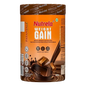 Patanjali Nutrela Weight Gain Chocolate Flavour