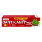 Patanjali Red Tooth Paste