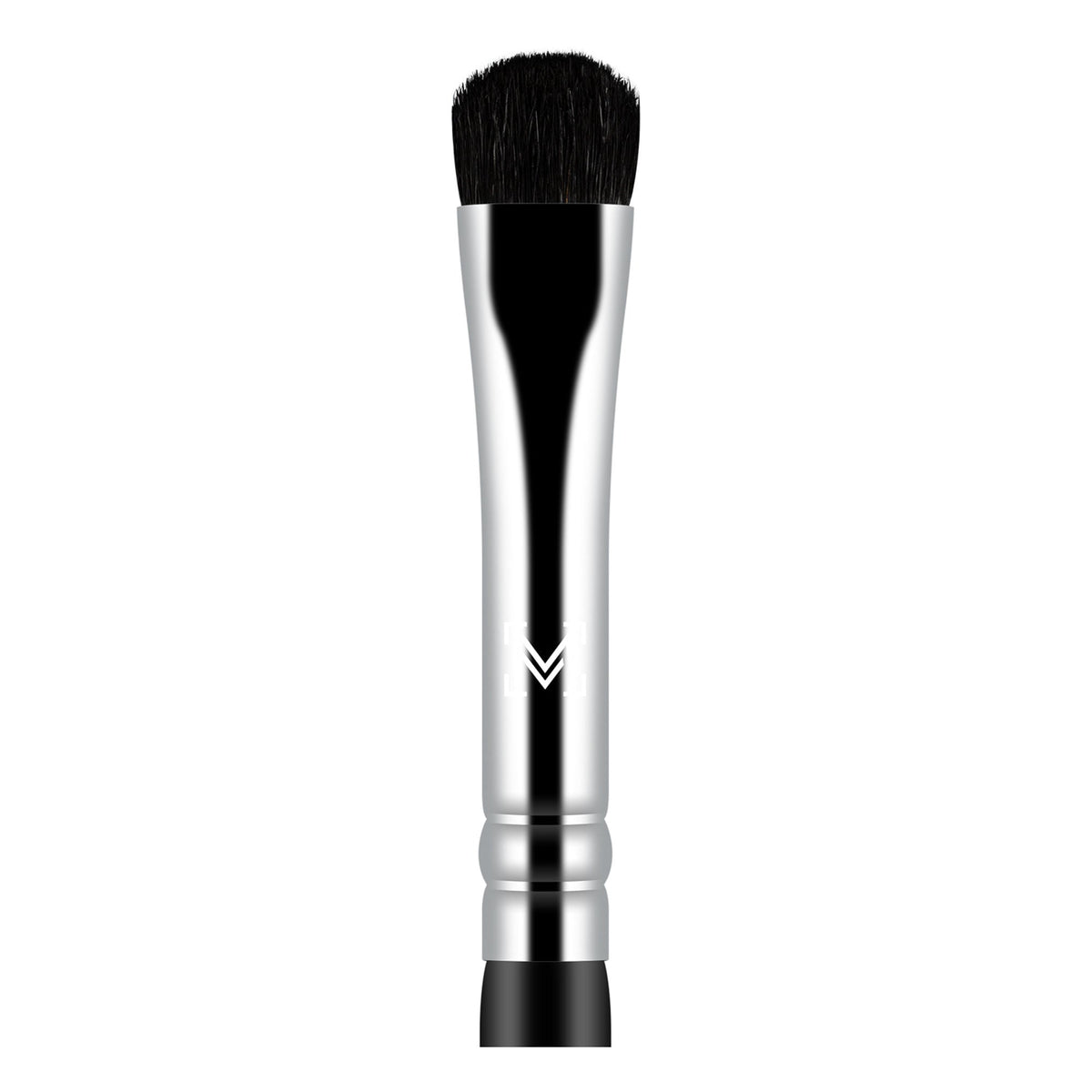 Miss Claire M21 - Smudger Brush - Chrome