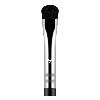 Miss Claire M21 - Smudger Brush - Chrome