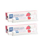 Mee Mee Fluoride-Free Mild Toddler Toothpaste - Strawberry Flavor