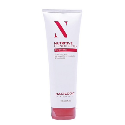 Hair Logic Nutritive Conditioner
