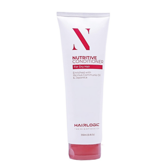 Hair Logic Nutritive Conditioner
