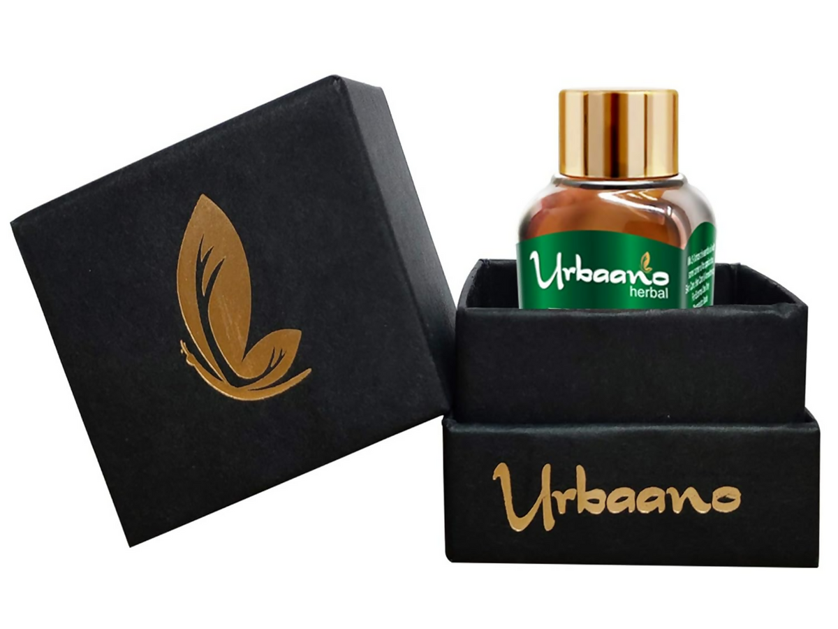 Urbaano Herbal Tea Tree Essential Oil