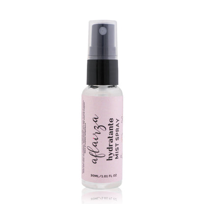 Aflairza Hydratante Hydrating Mist Spray for Instant Skin Hydration & Refreshment For All Skin Types