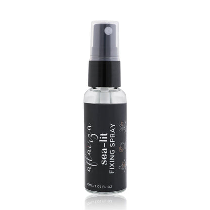 Aflairza Sea-lit - Makeup Fixing Spray