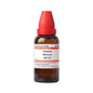 Dr. Willmar Schwabe India Uranium Nitricum Dilution
