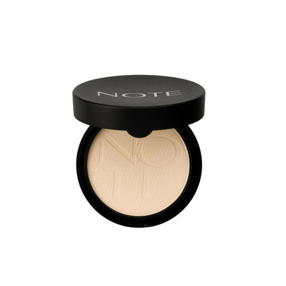 Note Cosmetique Luminous Silk Compact Powder - 4