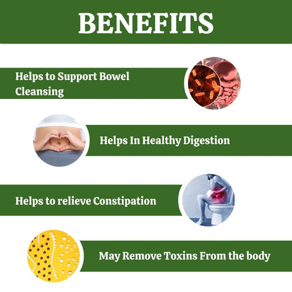 Herbal Hills Ayurveda Haritaki Powder
