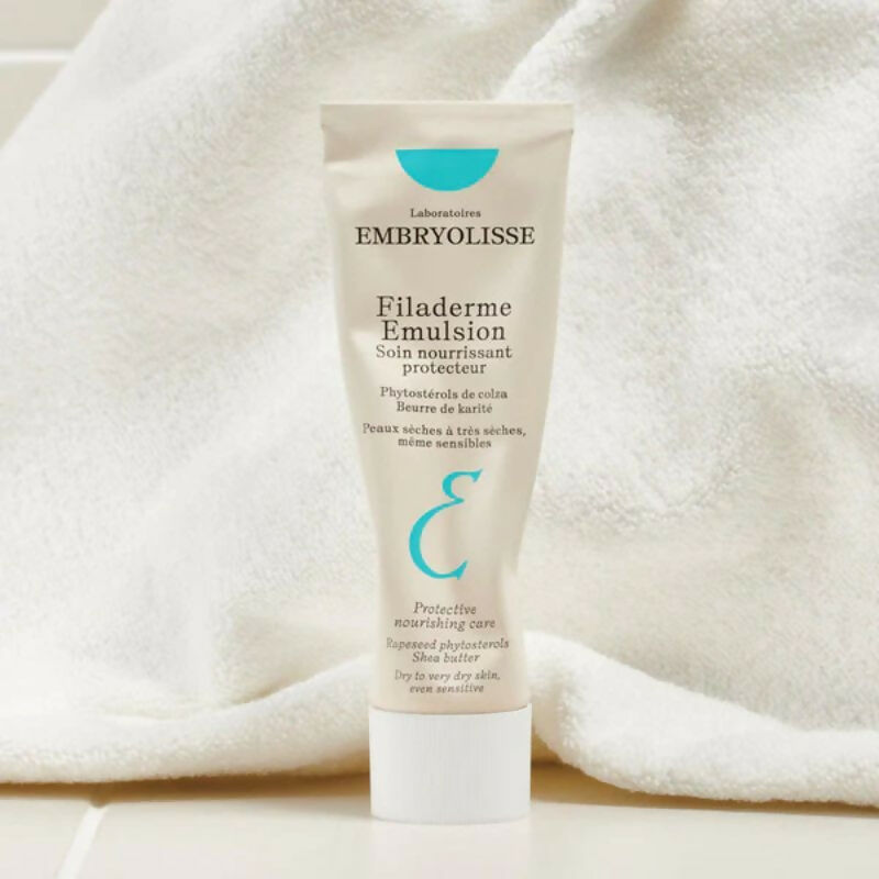 Embryolisse Filaderme Emulsion Face Lotion