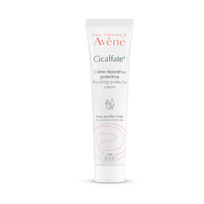 Avene Cicalfate + Restorative Protective Cream
