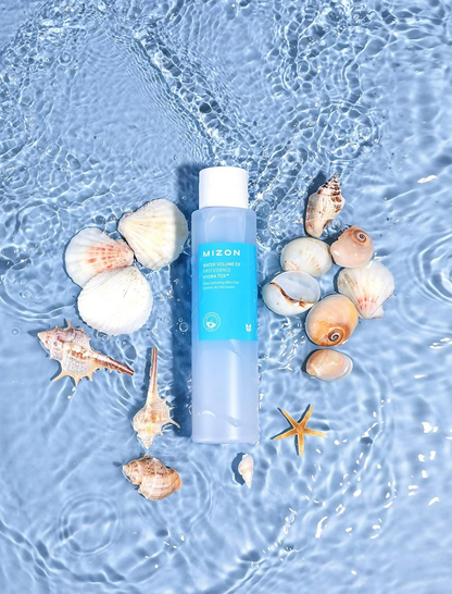 Mizon Cosmetics Water Volume Ex First Essence Toner