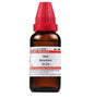 Dr. Willmar Schwabe India Aloe Socotrina Dilution