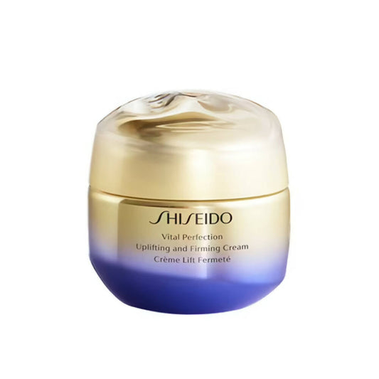 Shiseido Vital Perfection Uplifting And Firming Cream
