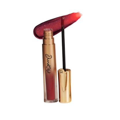 Dunamiss Gloss Shimmer Plum Drip