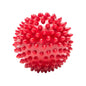 The Dogs Company Natural Rubber Spiked Ball Dog Chew Toy