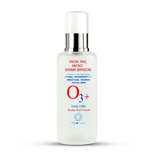 Professional O3+ Micro Derma Brasion Facial Peel