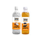 Isiri Coconut Oil + Sesame Oil Combo