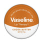 Vaseline Tin Cocoa Butter Lip Therapy