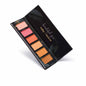 Aflairza Sculpt & Glow 6 Shades Contour And Blush Palette