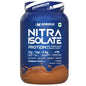 Big Muscles Nutrition Nitra Isolate Whey Protein