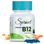 Sprowt Plant Based Vitamin B12 Tablets
