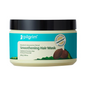 Pilgrim Amazonian Patua & Keratin Strengthening Hair Mask For Dry & Frizzy Hair With Sacha Inchi