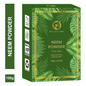 Nuerma Science Neem Powder For Face