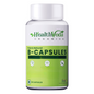 Health Veda Organics B Capsules