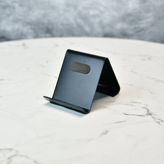 Sowpeace / Modern Freestanding Metal Mobile Phone Stand