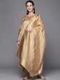 Ahalyaa Woven Design Ethnic Motifs Unstitched Dress Material