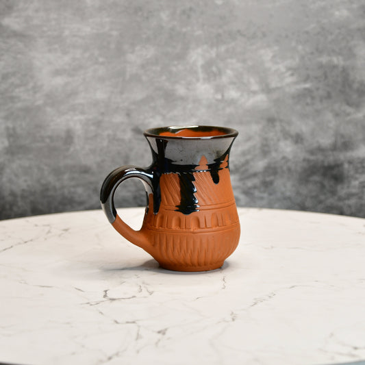 Sowpeace Mug in Coffee