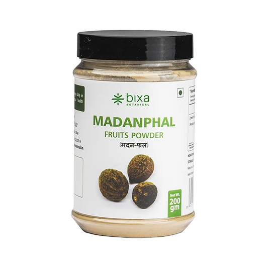 Bixa Botanical Madanphal Powder