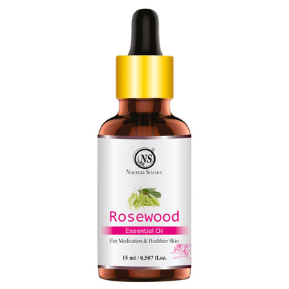 Nuerma Science Rosewood Essential Oil