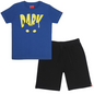 Chilins Kids Printed coord set