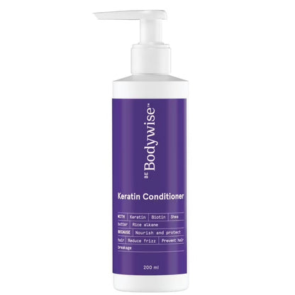 BeBodywise Deep Moisturizing Conditioner