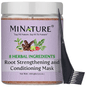 Minature Root Strengthening and Conditioning Mask