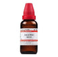 Dr. Willmar Schwabe India Calculi Biliari Dilution