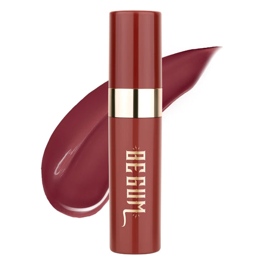 MARS Cosmetics Cinemagic Transfer-Proof Lip Gloss - 02-Begum