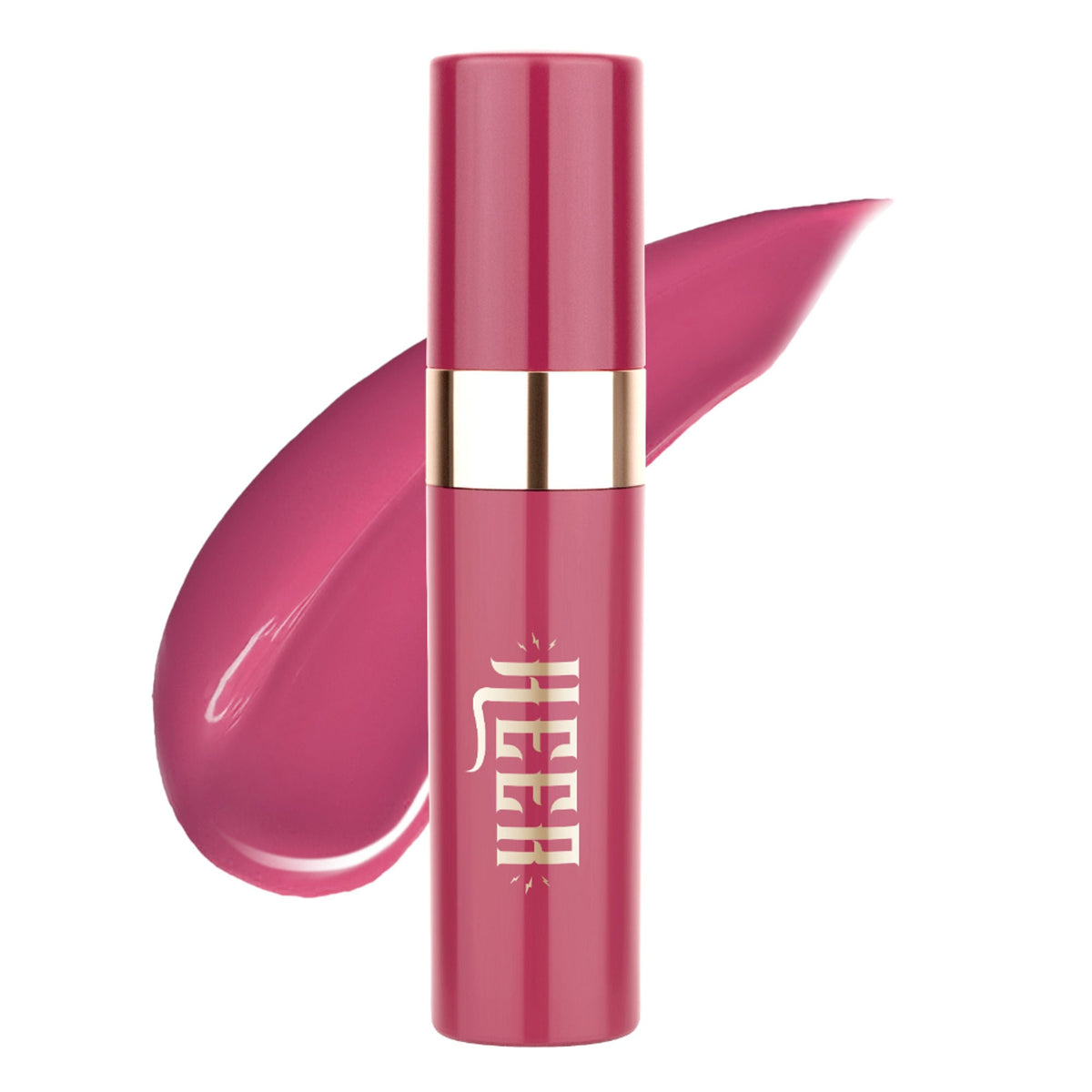 MARS Cosmetics Cinemagic Transfer-Proof Lip Gloss - 04-Heer