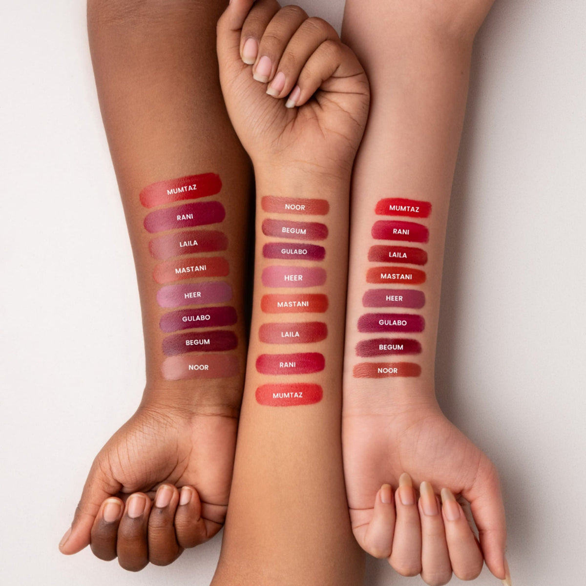 MARS Cosmetics Cinemagic Transfer-Proof Lip Gloss - 07-Rani